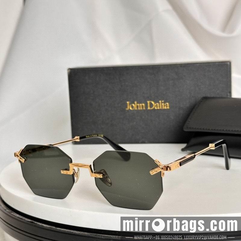 John Dalia Glasses 03smh26