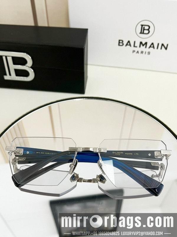 Balmain Glasses 03smh71