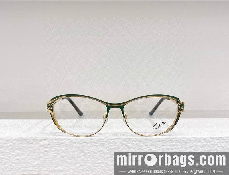 Cazal Glasses smx20