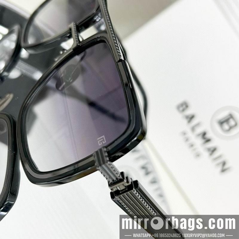 Balmain Glasses 03smh73