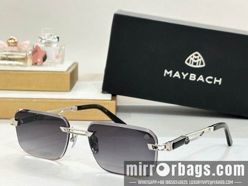 Maybach Glasses 03smh55