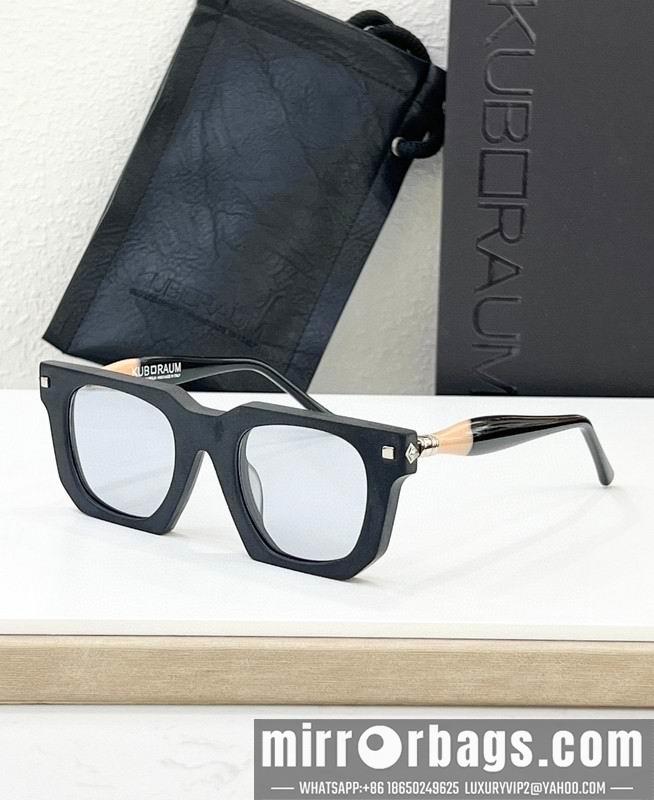 Kuboraum Glasses 03smh08