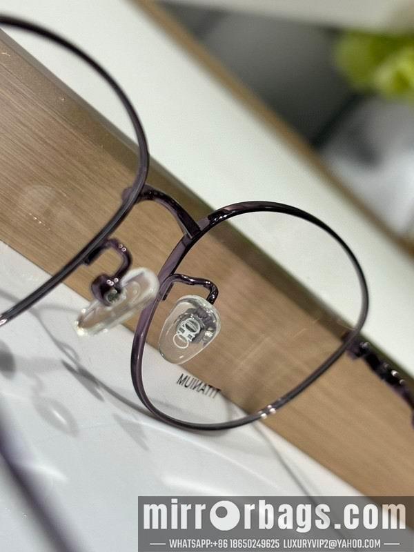 Ferragamo Glasses 03smh03
