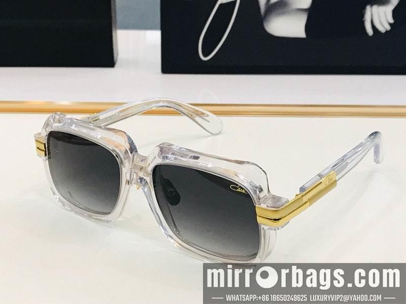 Cazal Glasses smx10
