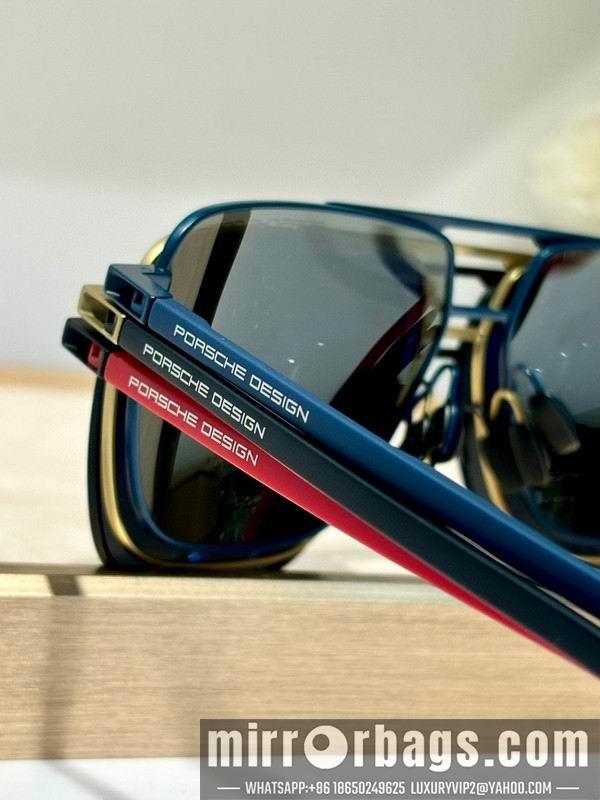 PORSCHR DESIGN Glasses 03smh19