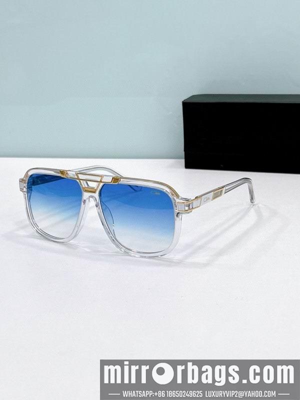 Cazal Glasses 03smh51