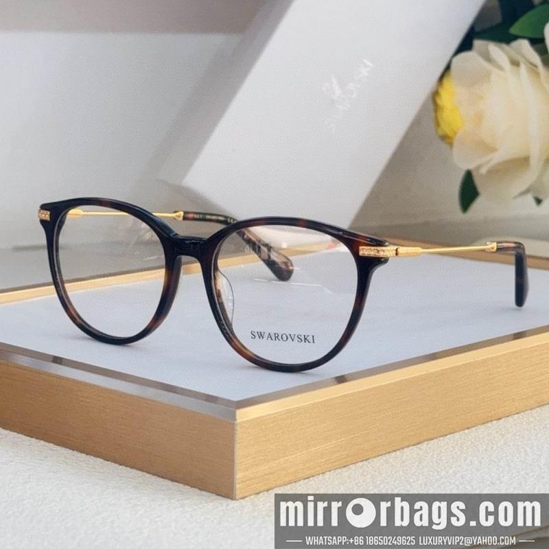 Swarovski Glasses 03smh03