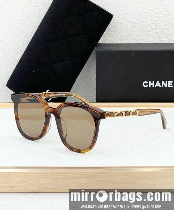 Chrome Hearts Glasses 03smh40