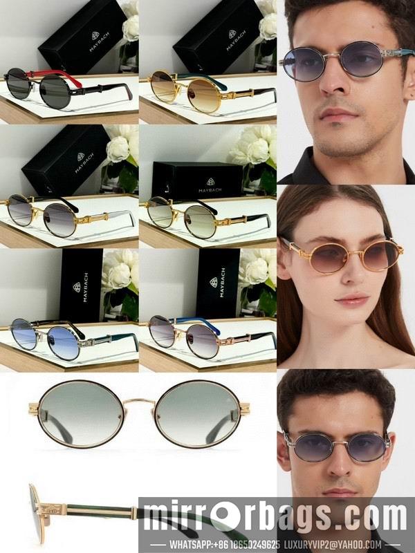 Maybach Glasses 03smh83