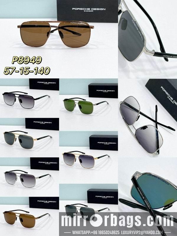 PORSCHR DESIGN Glasses 03smh24