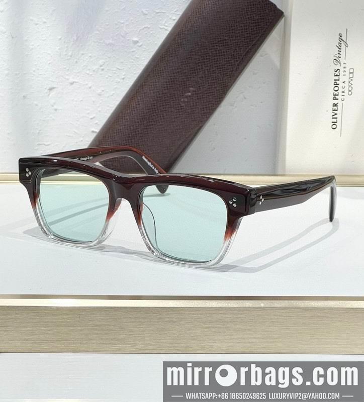 Olivre Peoples Glasses 03smh07