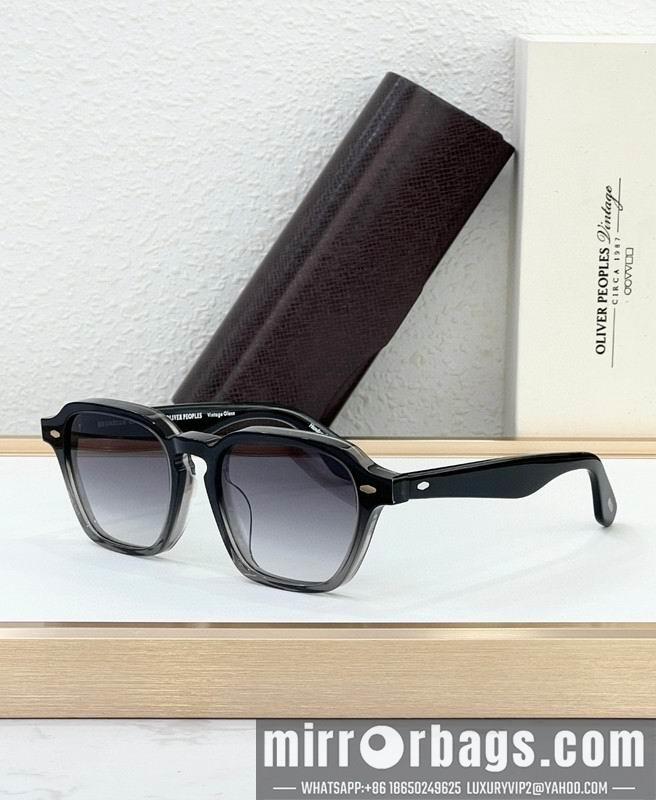 Olivre Peoples Glasses 03smh03