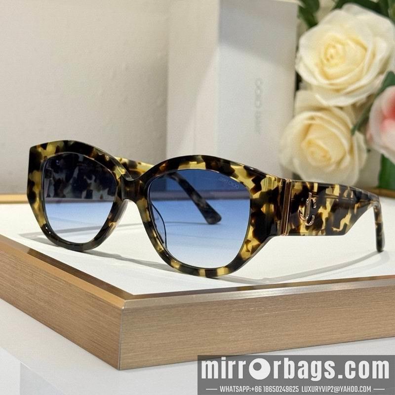 Jimmychoo Glasses 03smh10