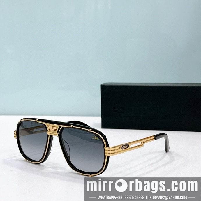 Cazal Glasses smx13
