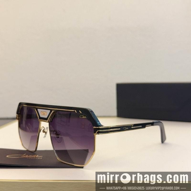 Cazal Glasses smx38