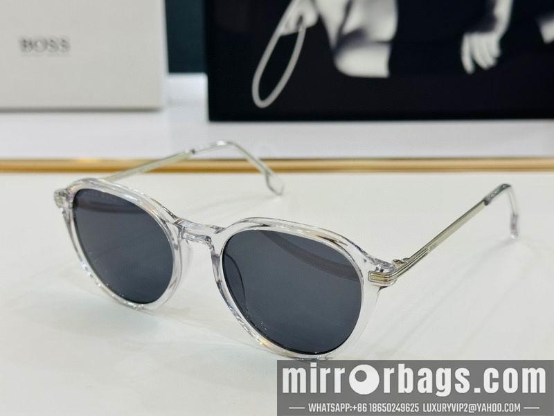 Boss Glasses smr10