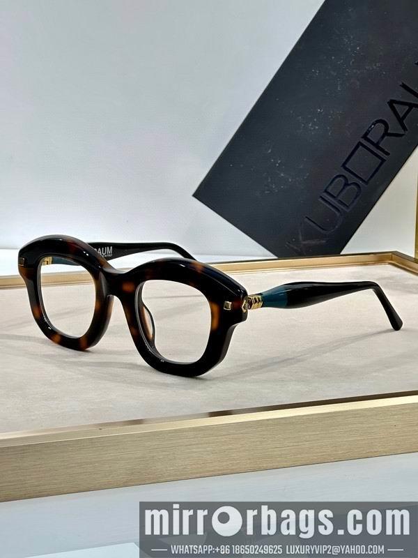 Kuboraum Glasses 03smh12