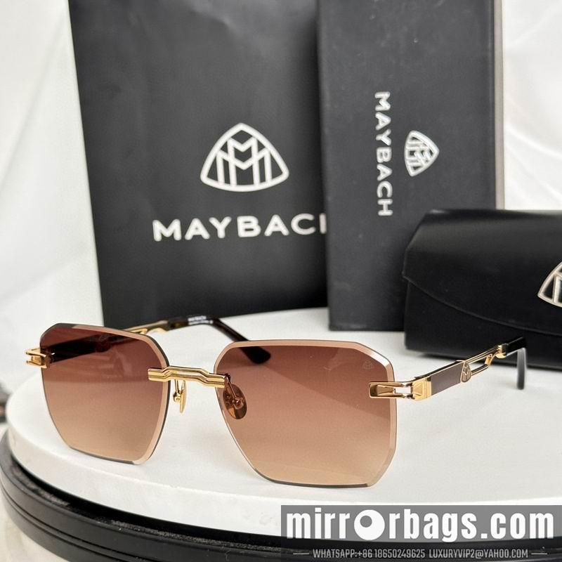 Maybach Glasses 03smh98