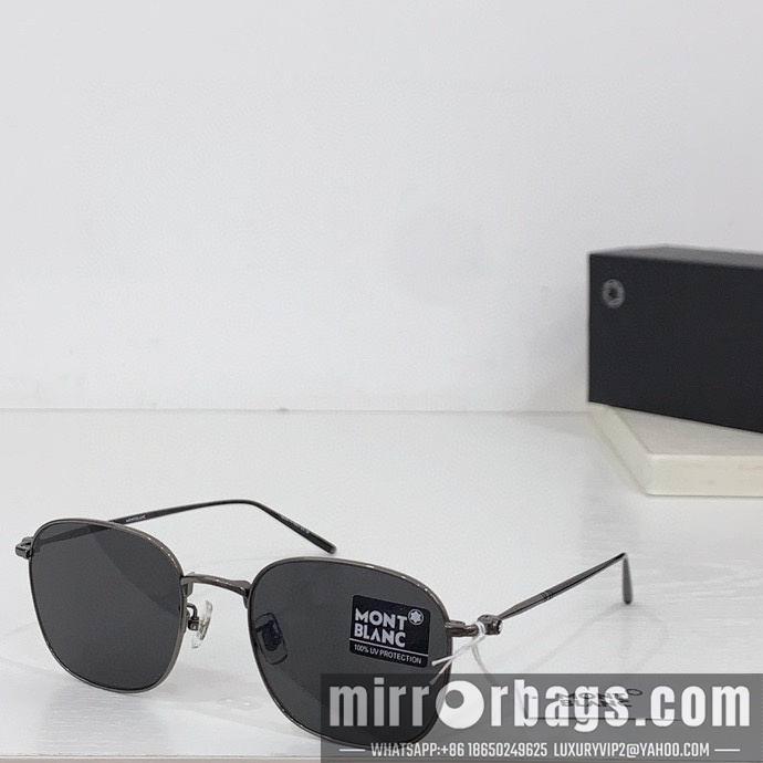 Montblanc Glasses smx36