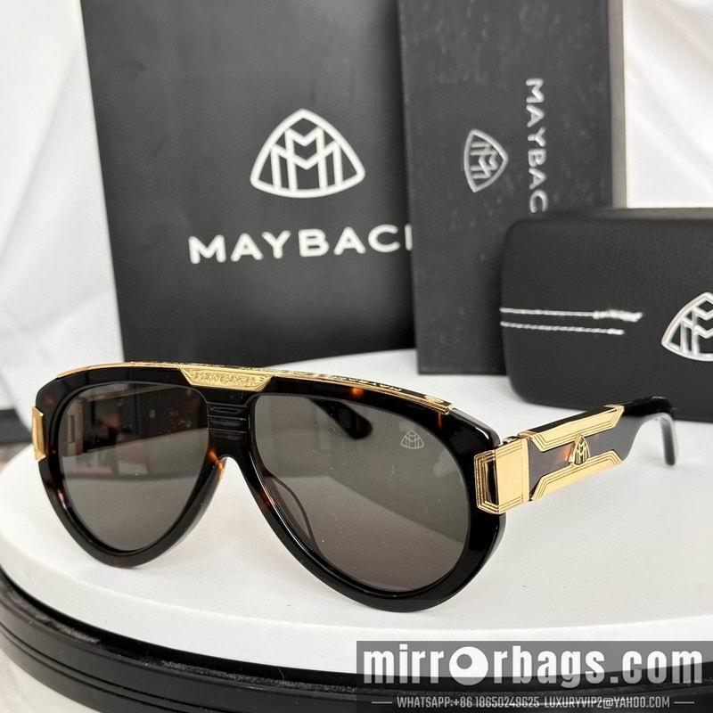 Maybach Glasses 03smh101