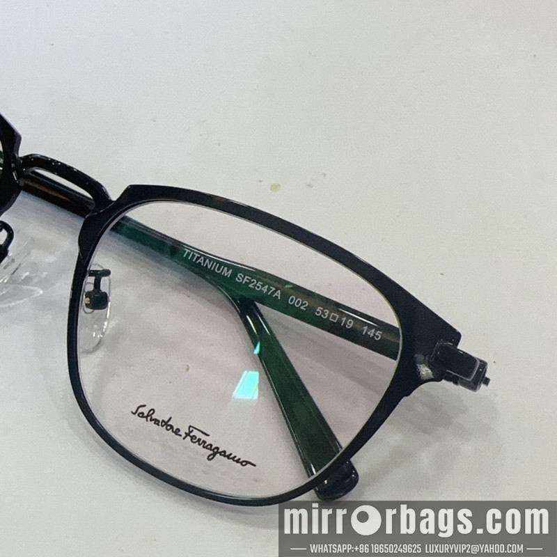 Ferragamo Glasses 03smh05