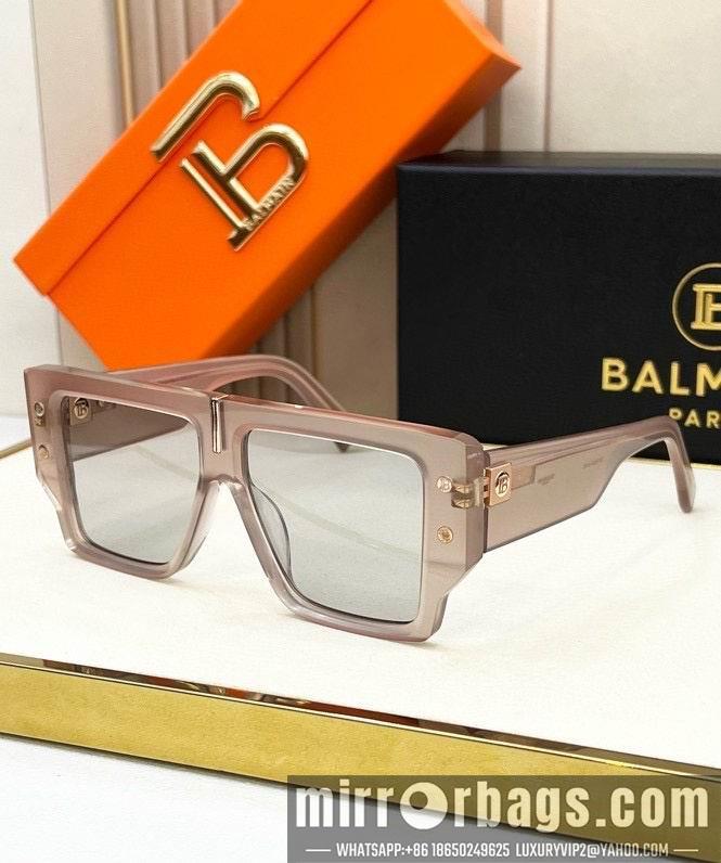 Balmain Glasses smx50