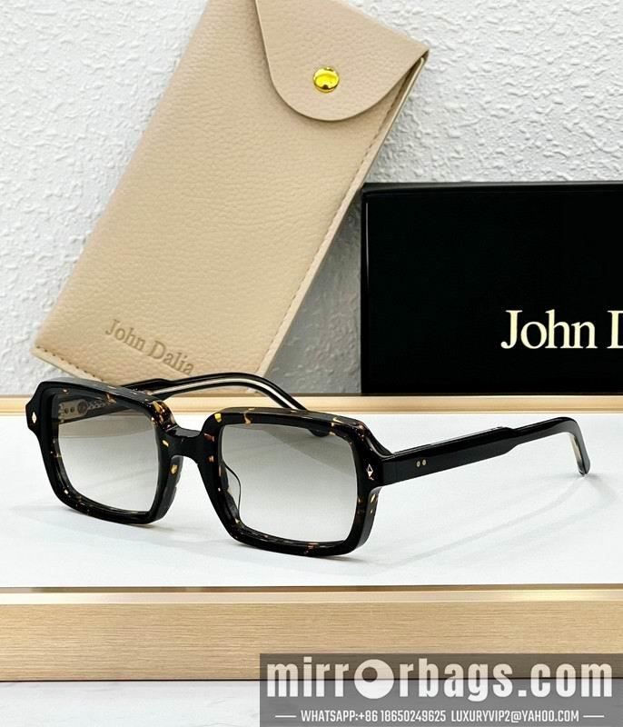 John Dalia Glasses 03smh20