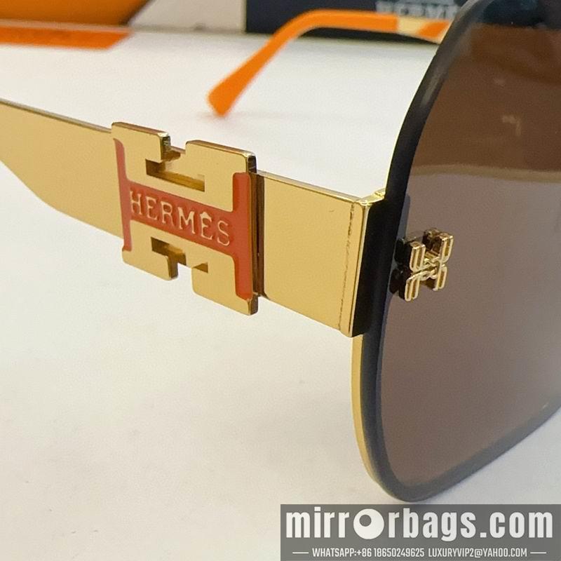 Hermes Glasses smx12