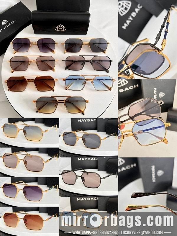 Maybach Glasses 03smh45