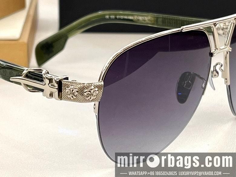 Chrome Hearts Glasses 010301