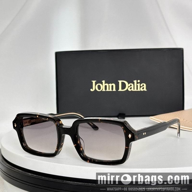 John Dalia Glasses 03smh12