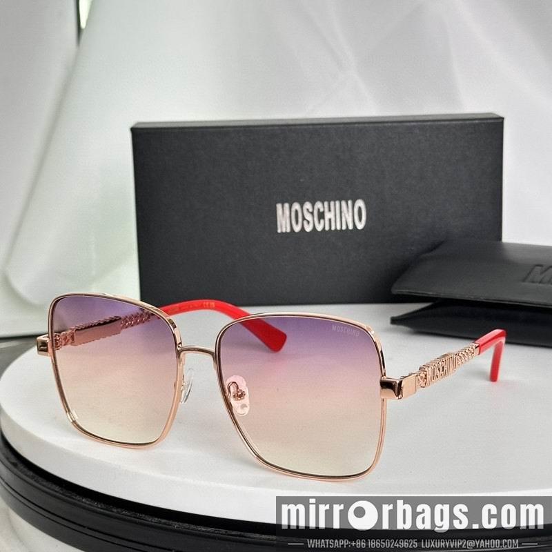 Moschino Glasses 03smh02