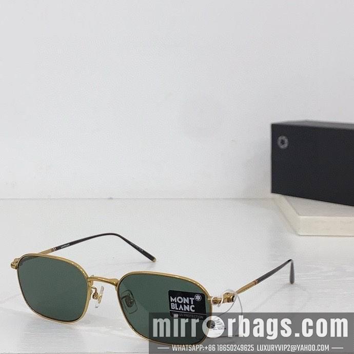 Montblanc Glasses smx26