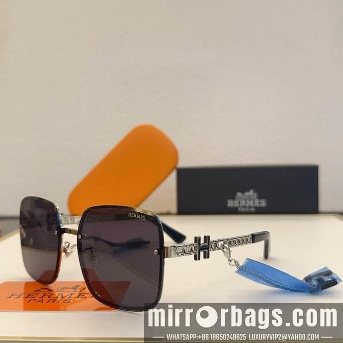 Hermes Glasses smx16