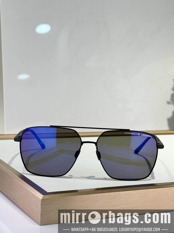 PORSCHR DESIGN Glasses 03smh13