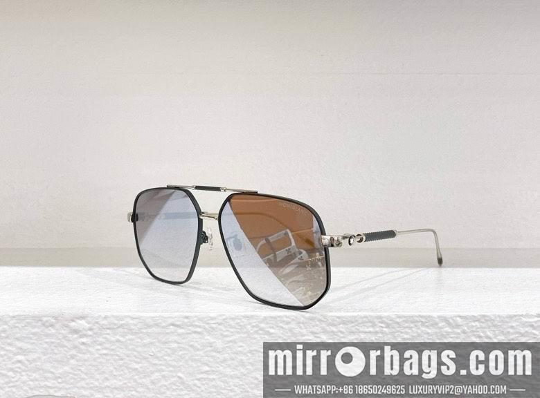Montblanc Glasses 010301