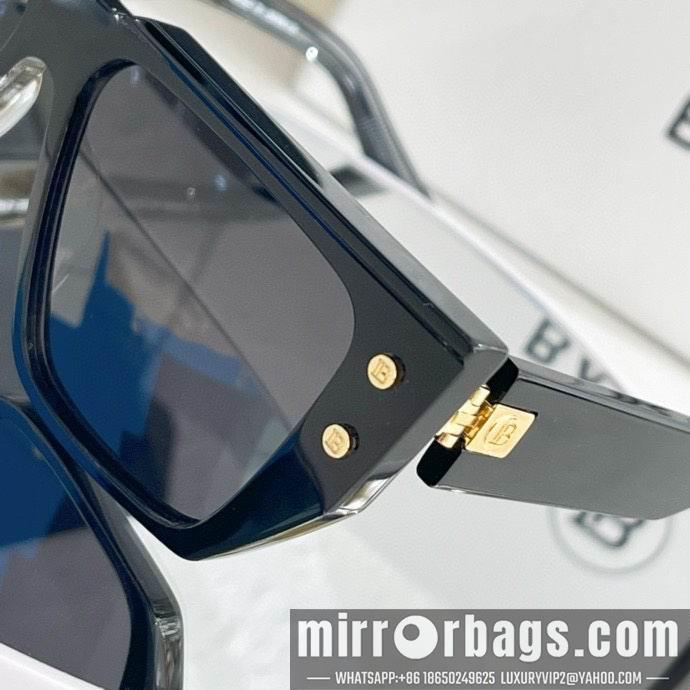 Balmain Glasses smx42