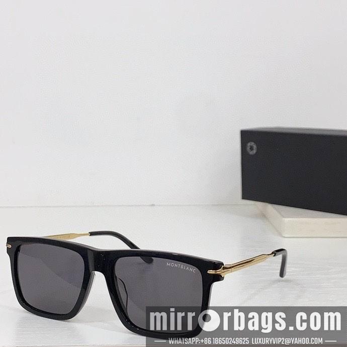 Montblanc Glasses smx28