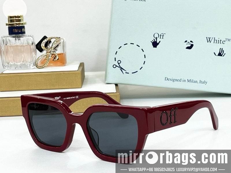 Off White Glasses 03smh72