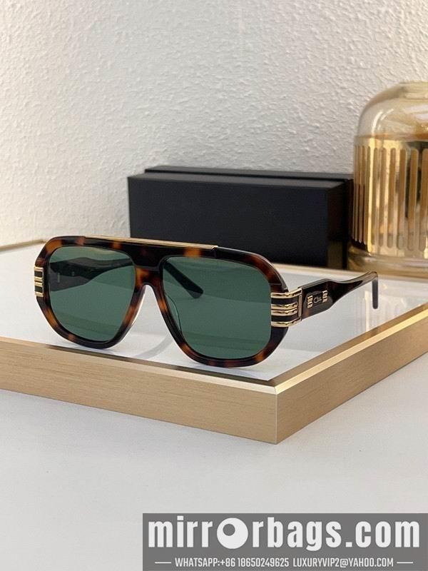 Cazal Glasses 03smh62