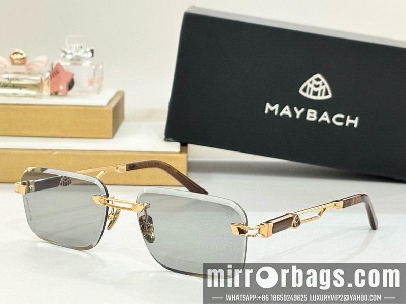 Maybach Glasses 03smh55