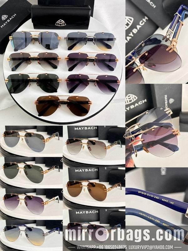 Maybach Glasses 03smh96