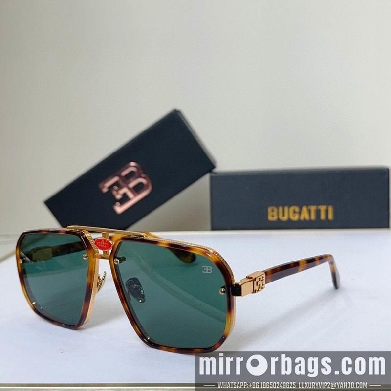 Bugatti Glasses 03smh08