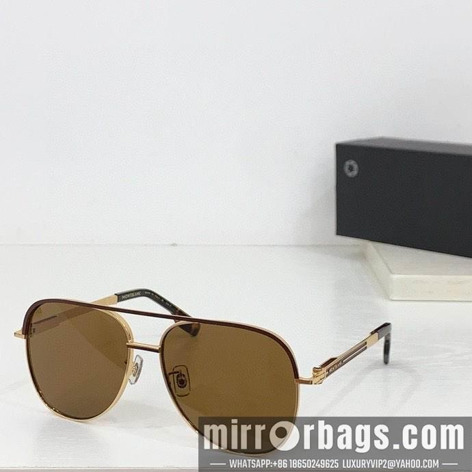 Montblanc Glasses smx46