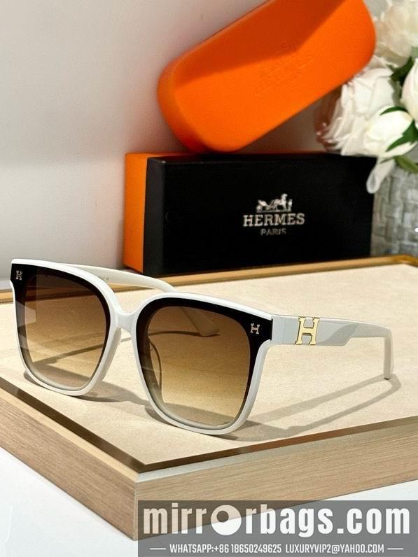 Hermes Glasses smx15