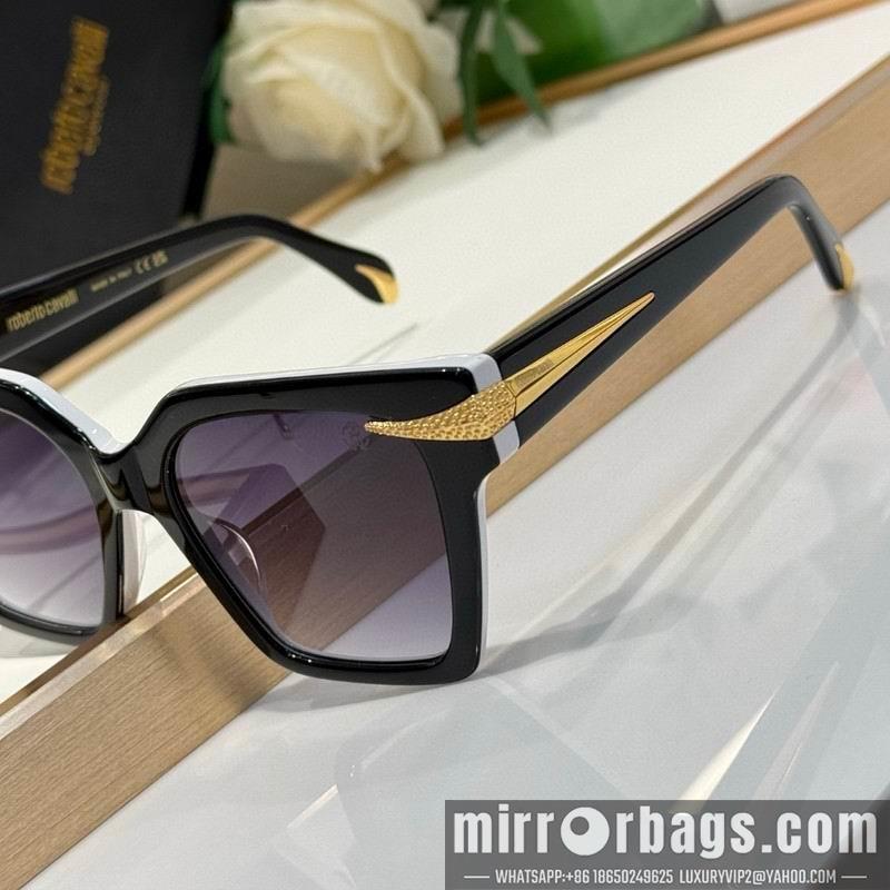 Roberto Cavalli Glasses 03smh12