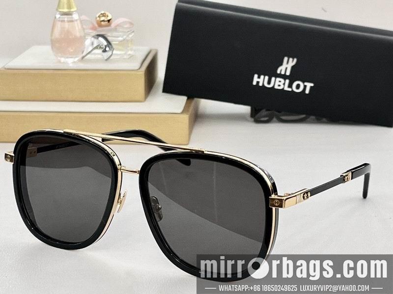 Hublot Glasses 03smh20