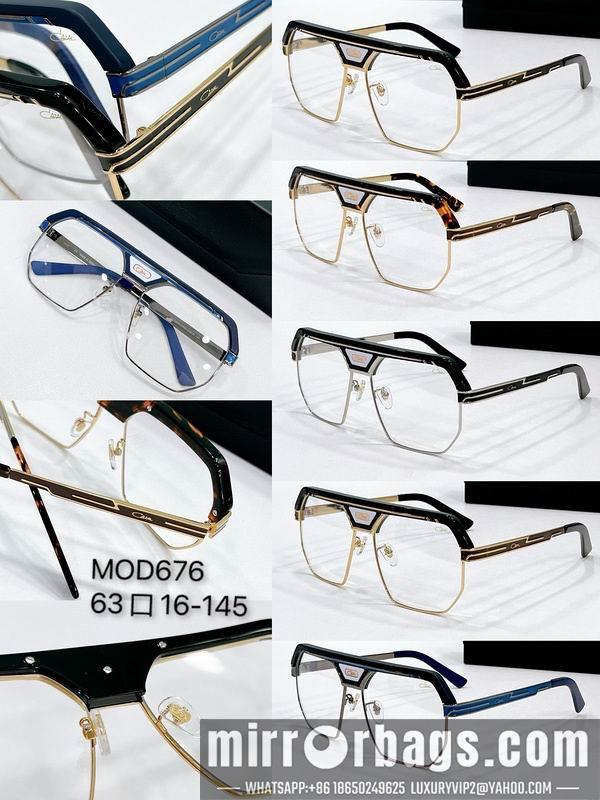 Cazal Glasses smx32