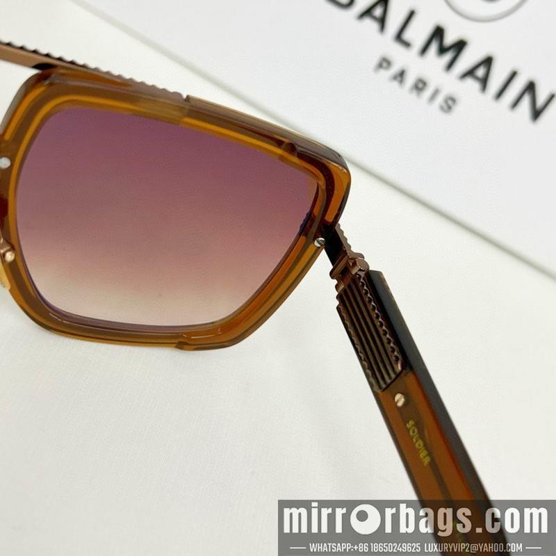 Balmain Glasses smx52