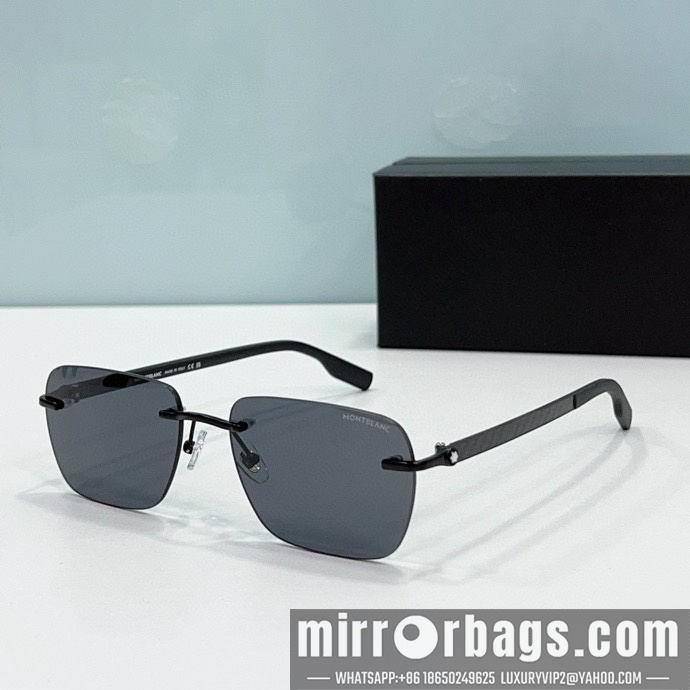 Montblanc Glasses smx07